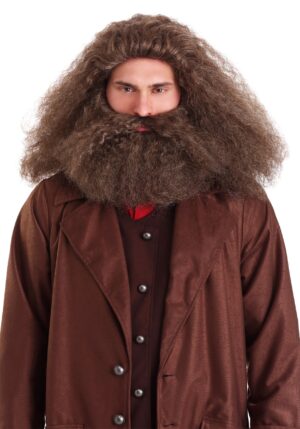 GameKeeper Wizard Adult Beard and Wig
