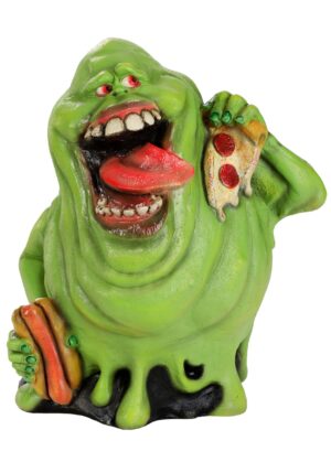 12-Inch Ghostbusters Slimer Small Decoration | Ghostbusters Decorations