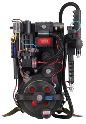 Ghostbusters Costume Replica Proton Pack | Ghostbusters Accessories