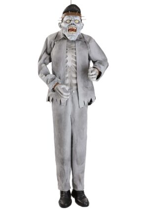 5.8FT Ghostbusters Hanging Tony Scoleri Brothers Animated Decoration | Ghostbusters Decorations