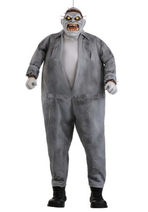 6.6FT Ghostbusters Hanging Nunzio Scoleri Brothers Animated Decoration | Ghostbusters Decorations