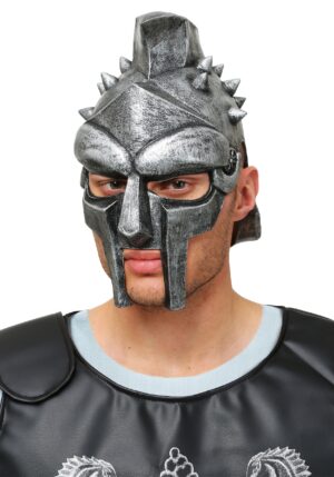 Men's Gladiator General Maximus Helmet