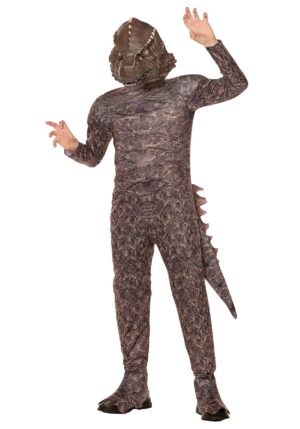 Godzilla x Kong Child Godzilla Costume | Movie Costumes