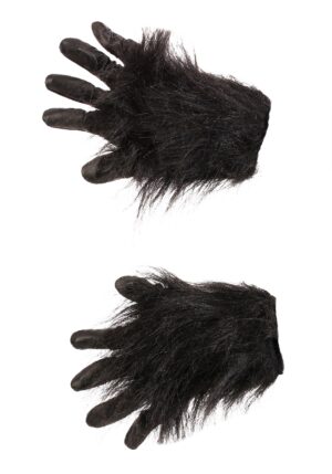 Gorilla Kid's Gloves | Animal Accessories