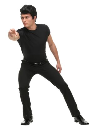 Adult Grease Danny Costume | Grease Costumes
