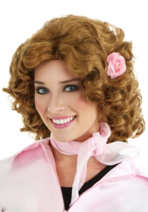 Adult Grease Marty Costume Wig | Grease Costume Accessories