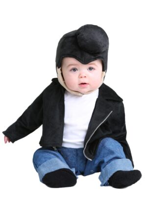 Grease T-Birds Boy's Infant Costume | Kid's Grease Costumes