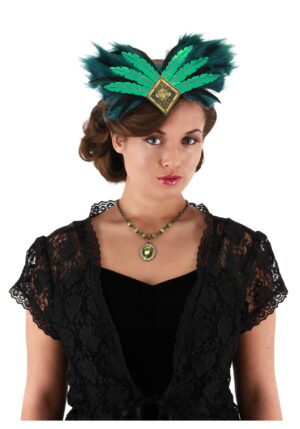 Great and Powerful Oz Evanora Deluxe Headpiece Accessory