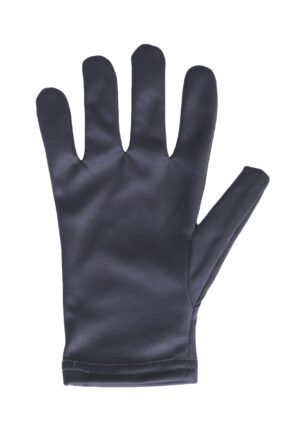 Grey Gloves for Adults