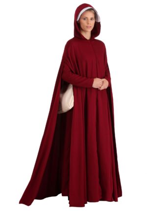 Deluxe Handmaid's Tale Women's Costume | Television Costumes