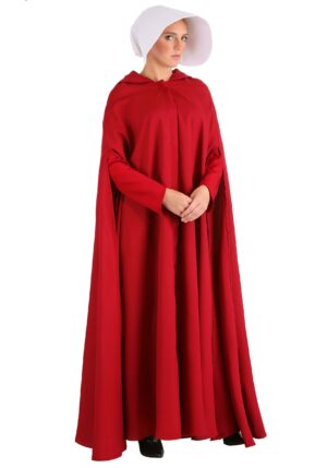 Handmaid's Tale Costume for Women | TV Show Costumes