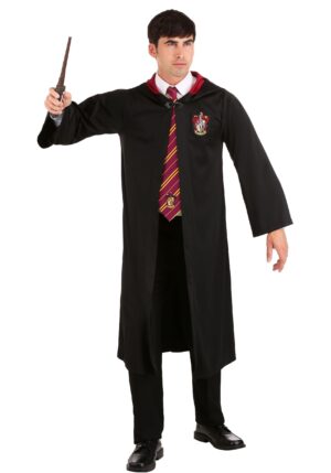 Harry Potter Gryffindor Robe Costume | Harry Potter Costumes