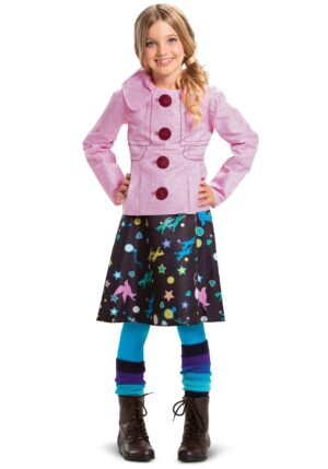 Deluxe Luna Lovegood Harry Potter Costume | Harry Potter Costumes