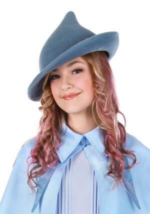 Fleur Delacour Harry Potter Costume Hat | Harry Potter Accessories