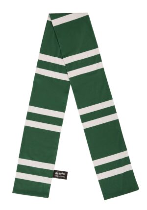 Harry Potter Printed Slytherin Scarf | Harry Potter Accessories