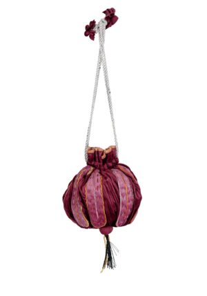 Hermione's Mokeskin Pouch Bag | Harry Potter Accessory