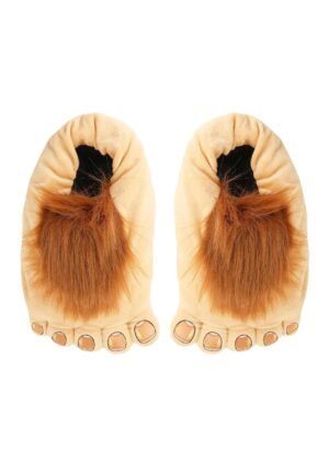 Kid's Hobbit Feet | Kid's LOTR Gifts