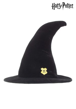 Hogwarts Student Costume Kid's Hat | Harry Potter Accessories