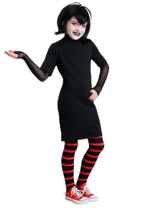 Hotel Transylvania Mavis Costume | Movie Costumes