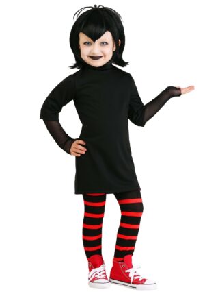 Hotel Transylvania Toddler Mavis Costume | Hotel Transylvania Costumes