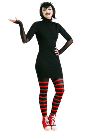 Hotel Transylvania Women's Mavis Costume | Movie Costumes