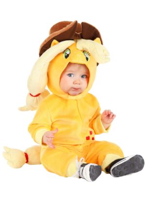 My Little Pony Infant Applejack Costume | My Little Pony Costumes
