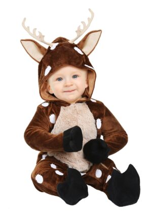 Baby Deer Costume for Infants