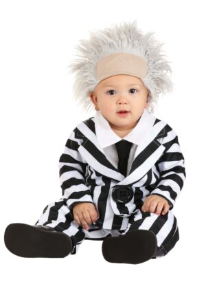 Beetlejuice Infant Costume | Beetlejuice Costumes