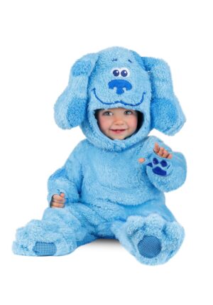 Blues Clues Infant Costume | Nickelodeon Costumes