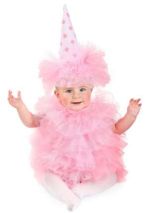 Cotton Candy Infant Costume | Food Costumes