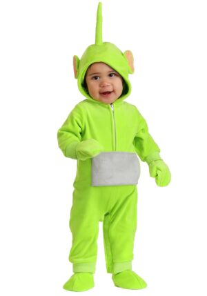 Teletubbies Dipsy Infant Costume | Teletubbies Costumes
