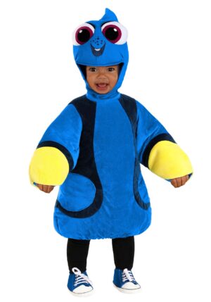 Disney and Pixar Finding Nemo Infant Dory Costume | Disney Costumes