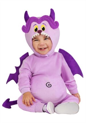 Disney Hercules Infant Pain Costume | Kid's Disney Costumes