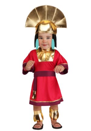 Disney Kuzco Baby Costume for Infants | Disney Costumes