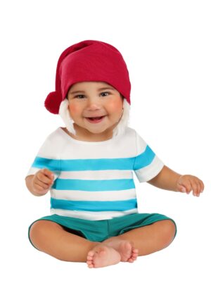 Boy's Disney Mr. Smee Infant Costume | Disney Costumes