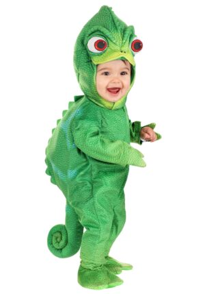 Exclusive Disney Tangled Pascal Costume for Infants