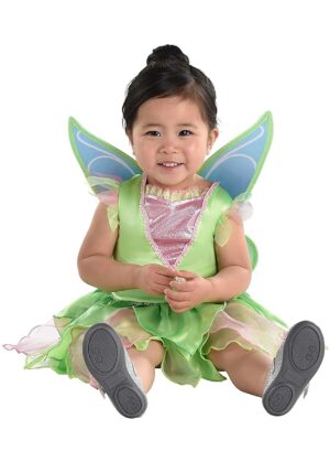 Disney Tinker Bell Infant Costume | Disney Costumes