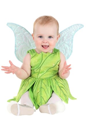 Disney Tinker Bell Infant Costume | Infant Disney Costumes