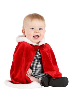 Dr. Seuss Infant Cindy Lou Who Costume | How the Grinch Stole Christmas Costumes