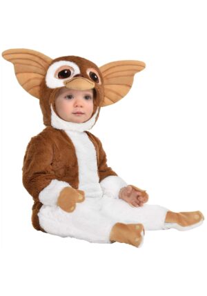 Gizmo Infant Costume | Infant Movie Costumes