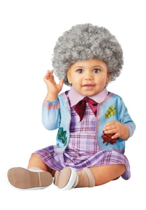 Great Grandma Infant Costume | Funny Costumes