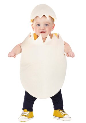 Hatching Egg Infant Costume | Baby Halloween Costumes