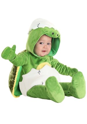 Hatching Infant Turtle Costume | Animal Costumes