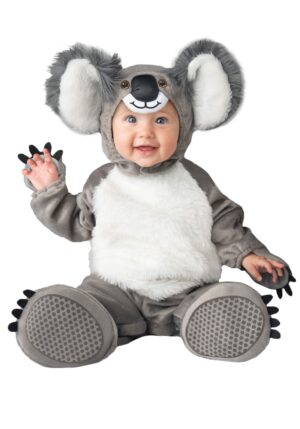 Koala Kutie Infant Costume | Animal Costumes