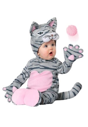 Lovable Kitten Infant Costume | Cat Costumes