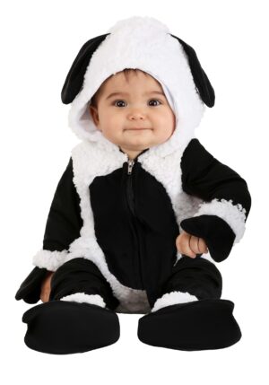 Plush Sheep Infant Costume | Sheep Costumes