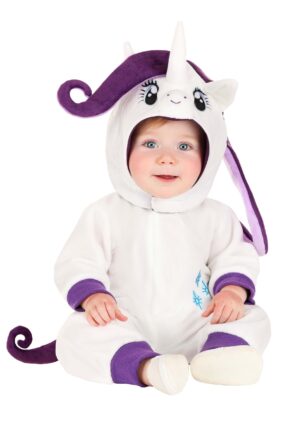 My Little Pony Infant Rarity Costume | My Little Pony Costumes