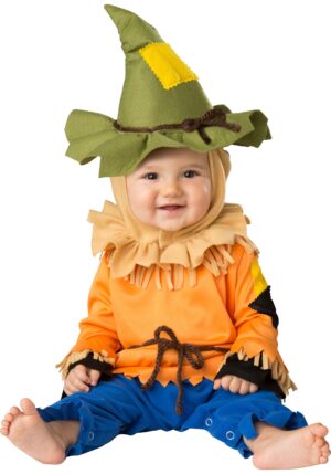 Scarecrow Infant Costume | Storybook Costumes