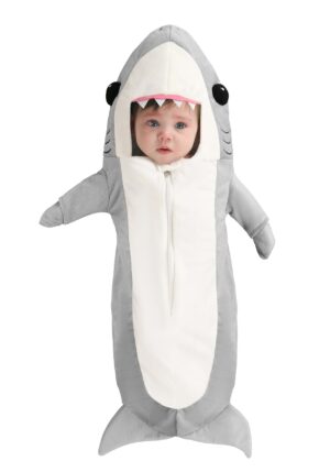 Infant Swimming Shark Bunting Costume | Shark Costumes