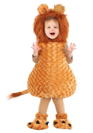 Lion Costume for Infant/Toddler | Lion Costumes